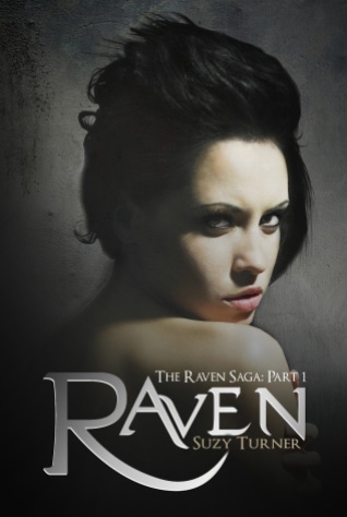 Raven BRAND NEW COVER-1