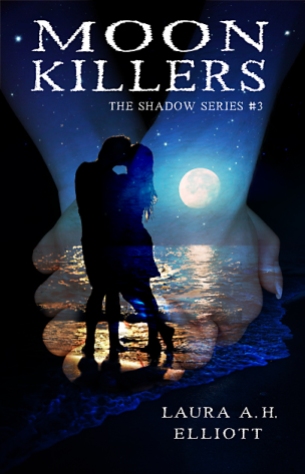 Moon Killers (Shadow Series #3) releases August 2013