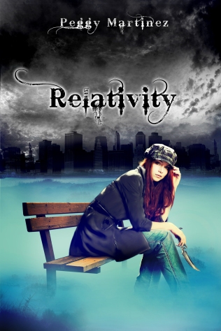 RELATIVITY, new release by Peggy Martinez