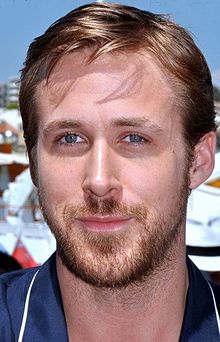 Ryan Gosling plays Hal/Matt